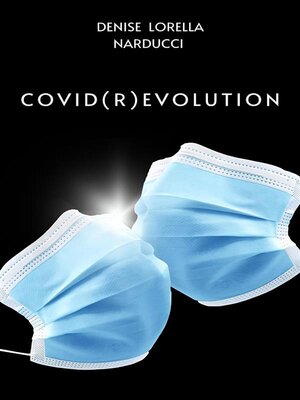 cover image of Covid(r)evolution